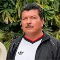 Marco Almanza niega entrega a EU