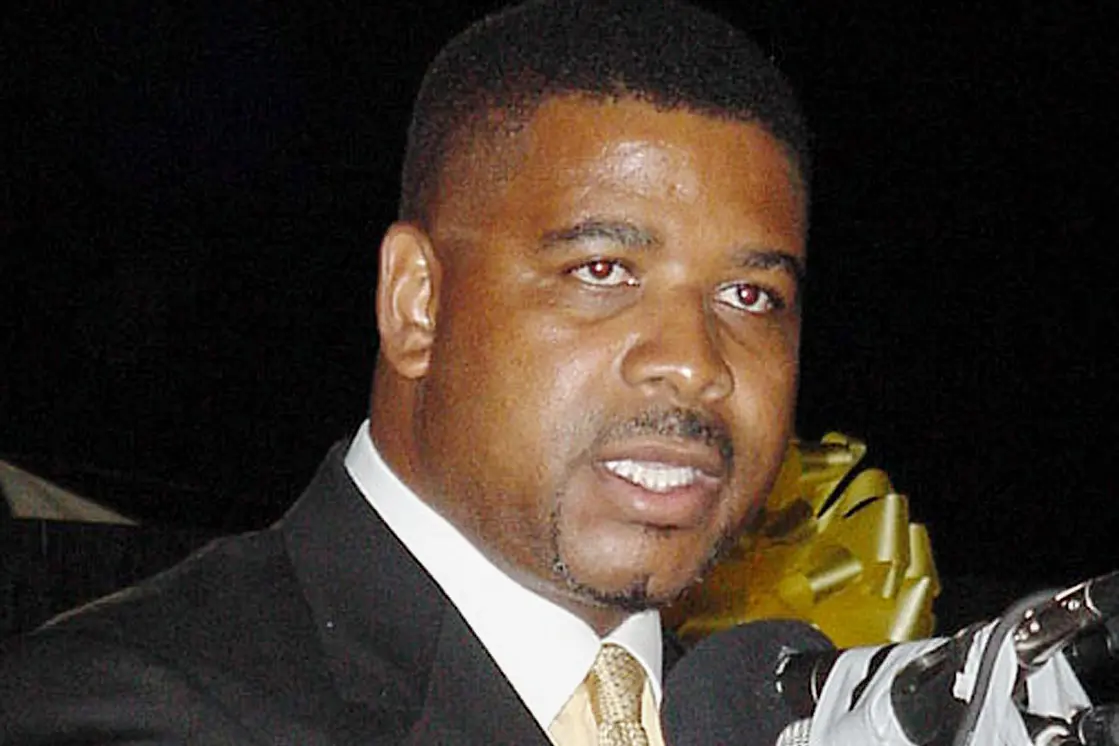 Michael Misick condenado a más de cuatro años en Islas Turcas y Caicos