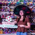 Promueve la Canaco el Viernes muy mexicano