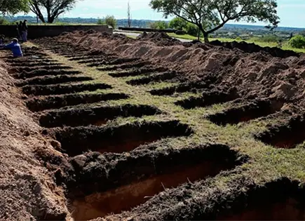 SL rezagado en identificaci&oacute;n  forense