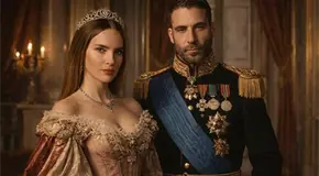 BELINDA SE DESPIDE DE CARLOTA