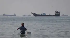 Trump asegura que barcos están empezando a salir de Ormuz