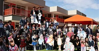 CONCLUYEN EL BACHILLERATO
