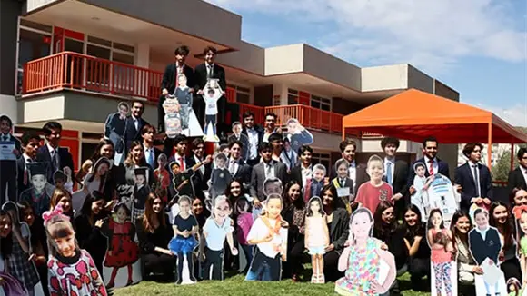 CONCLUYEN EL BACHILLERATO