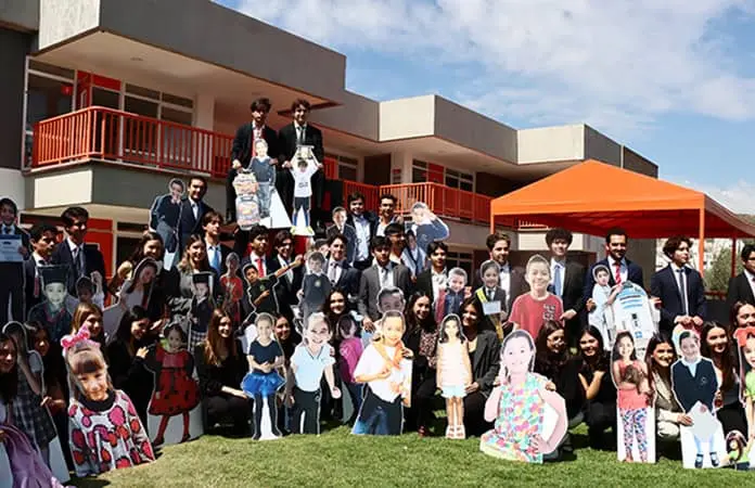 CONCLUYEN EL BACHILLERATO