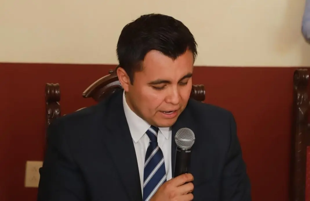 Gustavo Mercado Garay / Foto: Especial