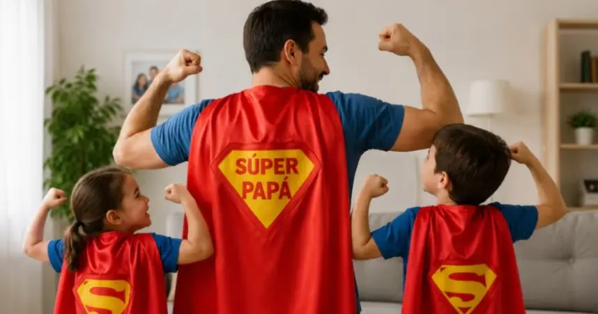 ¿Cuándo se celebra en México el Día del Padre 2026?