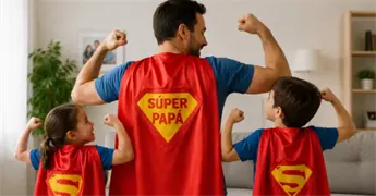 &iquest;Cu&aacute;ndo se celebra en M&eacute;xico el D&iacute;a del Padre 2026?