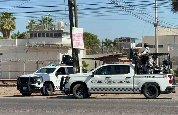 Deja 7 muertos riña en penal de Culiacán, Sinaloa