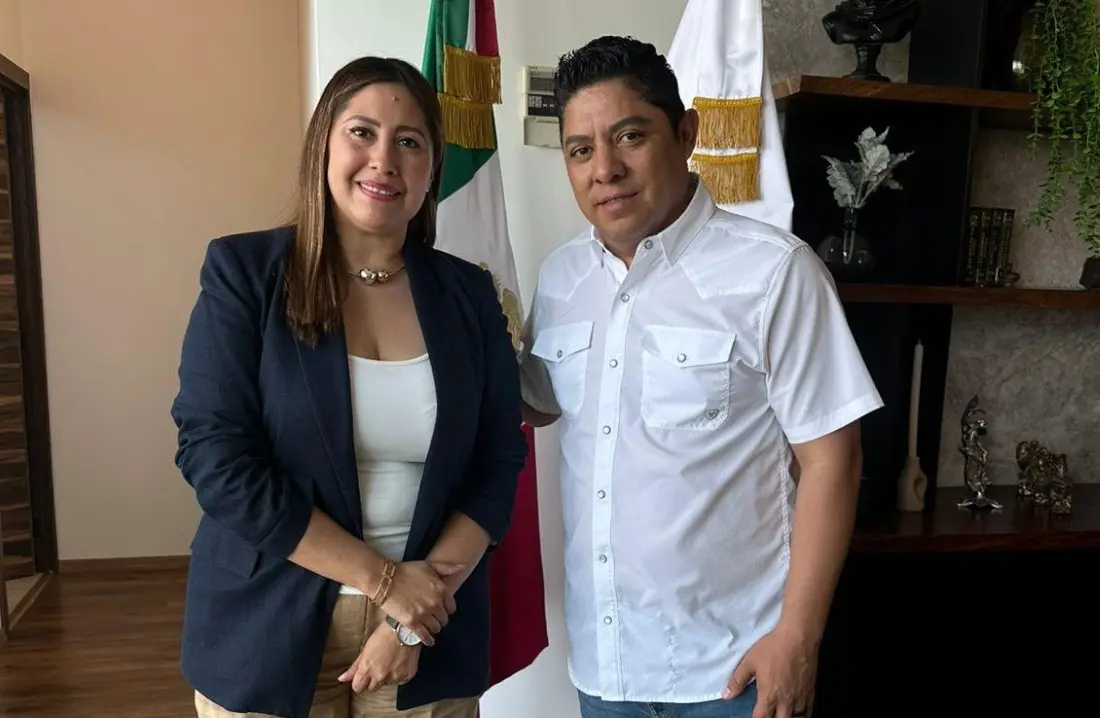 Foto: Gobierno de SLP