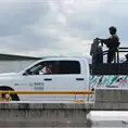 Dos grupos se disputan el territorio zacatecano Dos grupos se disputan el territorio zacatecano
