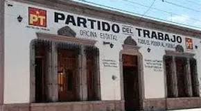 El PT pagar&aacute; m&aacute;s de 1 mdp por una multa del INE