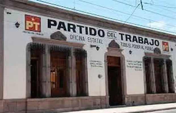 El PT pagar&aacute; m&aacute;s de 1 mdp por una multa del INE