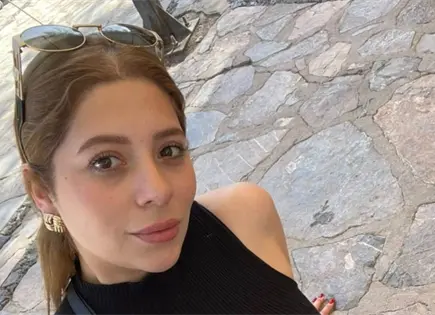 Video | FGE no ve delito en muerte de Paola M&aacute;rquez