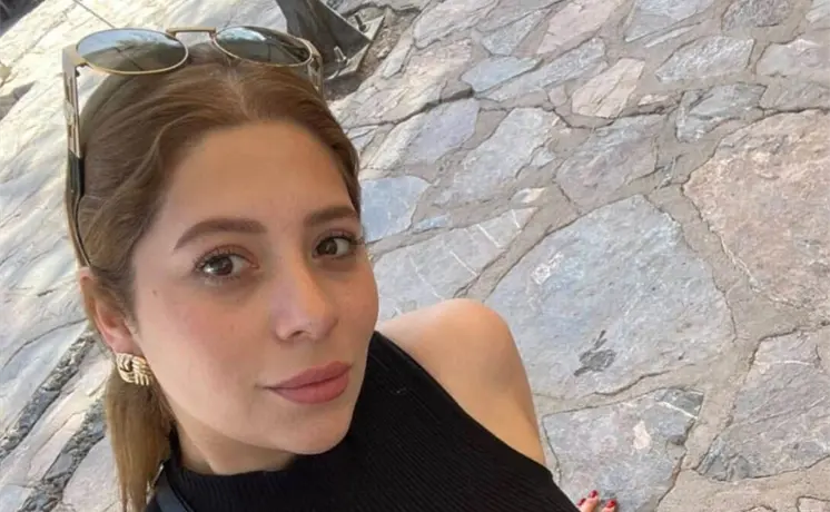 Video | FGE no ve delito en muerte de Paola Márquez Video | FGE no ve delito en muerte de Paola Márquez