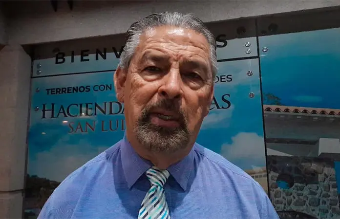 Hay d&eacute;ficit de 50 mil viviendas en SLP