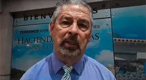Hay d&eacute;ficit de 50 mil viviendas en SLP
