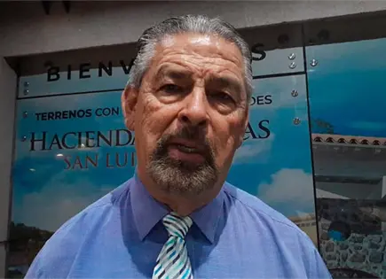 Hay déficit de 50 mil viviendas en SLP Hay déficit de 50 mil viviendas en SLP