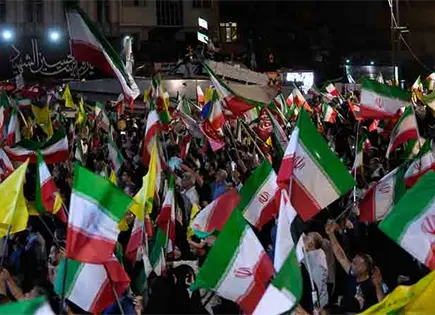 Ir&aacute;n exige "resultados tangibles"