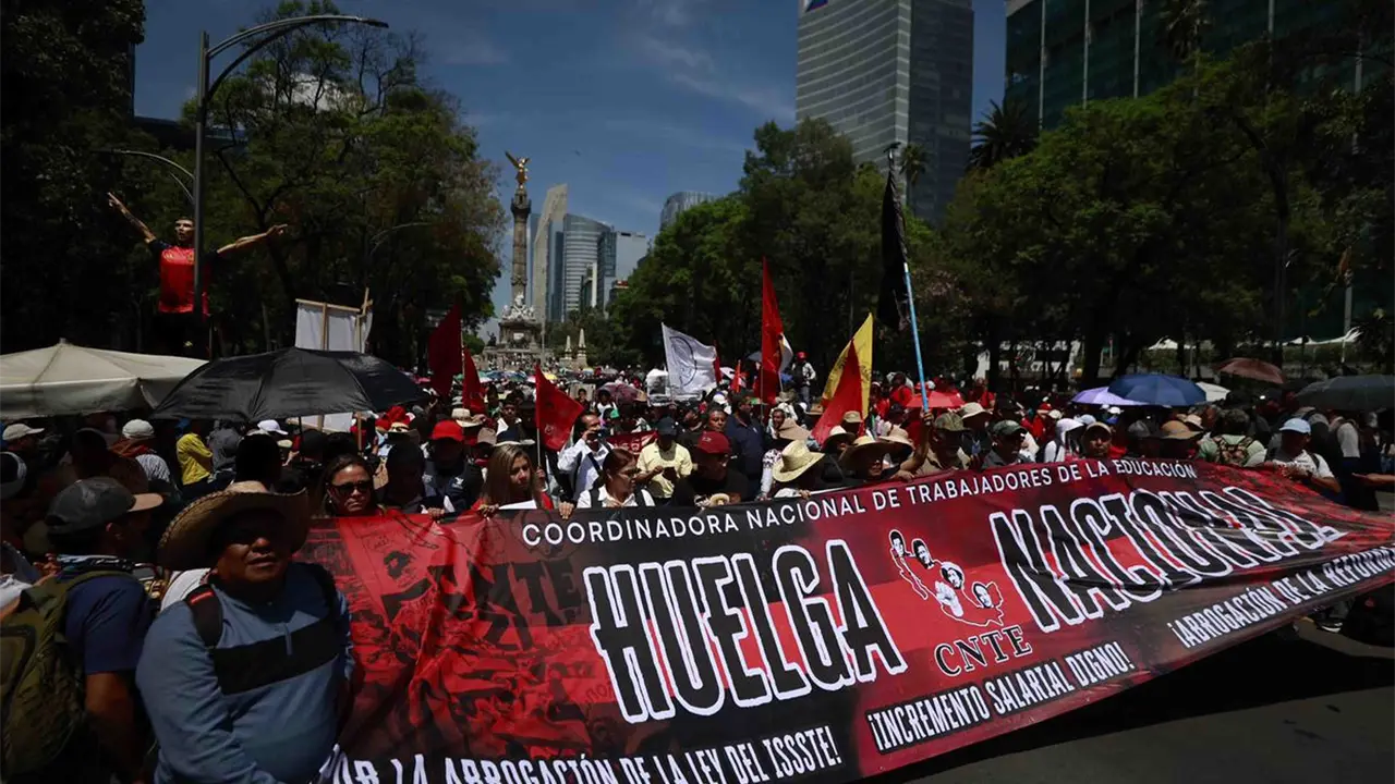Foto: El Universal
