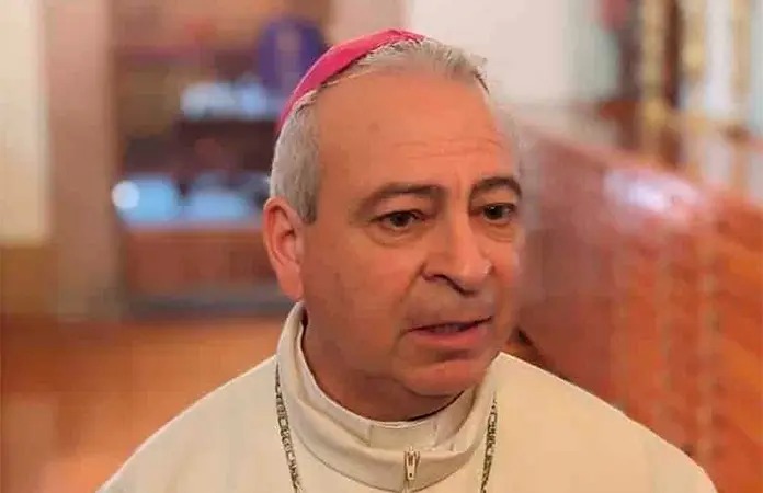 Rechaza el arzobispo injerencia extranjera