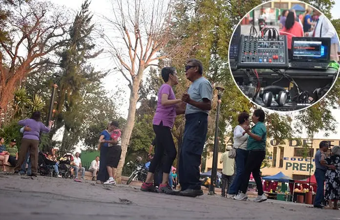 VIDEO | Tlaxcala: el coraz&oacute;n que baila al ritmo del barrio