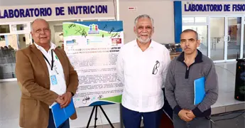 Universidad Jos&eacute; Vasconcelos impulsa el di&aacute;logo acad&eacute;mico sobre la formaci&oacute;n de profesionistas competitivos
