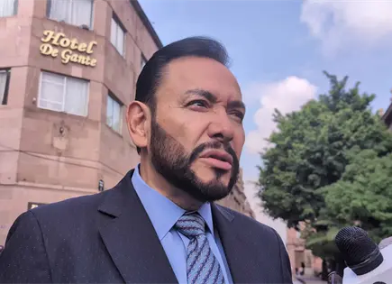 Abierta, la discusi&oacute;n sobre ley que regula IA: Serrano