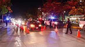 Abundan choferes alcohólicos en Valles