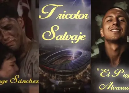 Al estilo de las telenovelas: recrean con IA lista de M&eacute;xico