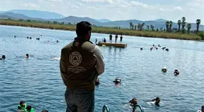 Aumentan cuota de entrada a Media Luna