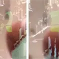 Cesan a polic&iacute;a captada robando en tienda 3B