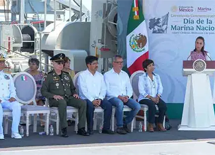 CSP pide defender la soberanía nacional CSP pide defender la soberanía nacional
