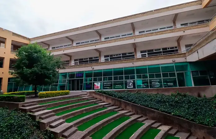 Destaca San Luis en certamen de tecnología