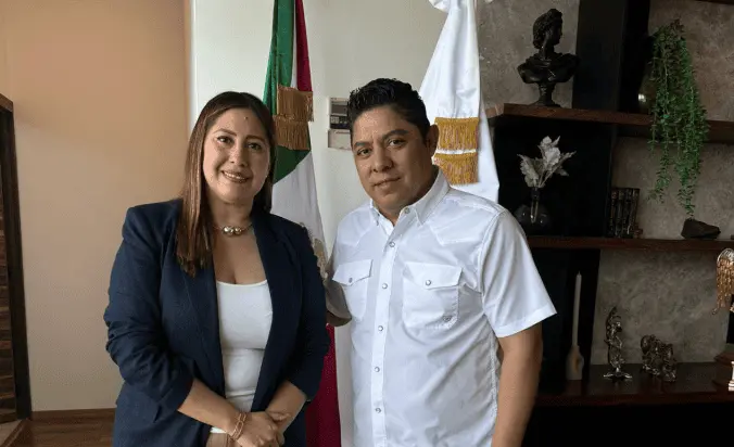 Perfil | Deysi López, de las quejas en el Registro Civil a la SEGE