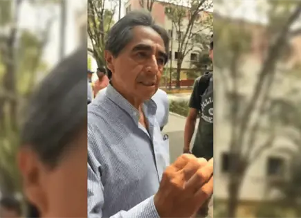 Director de ENCB del IPN y SEP mantienen reuni&oacute;n de trabajo