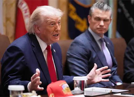 Estados Unidos ataca embarcaciones en Venezuela: familiares denuncian inocentes Estados Unidos ataca embarcaciones en Venezuela: familiares denuncian inocentes