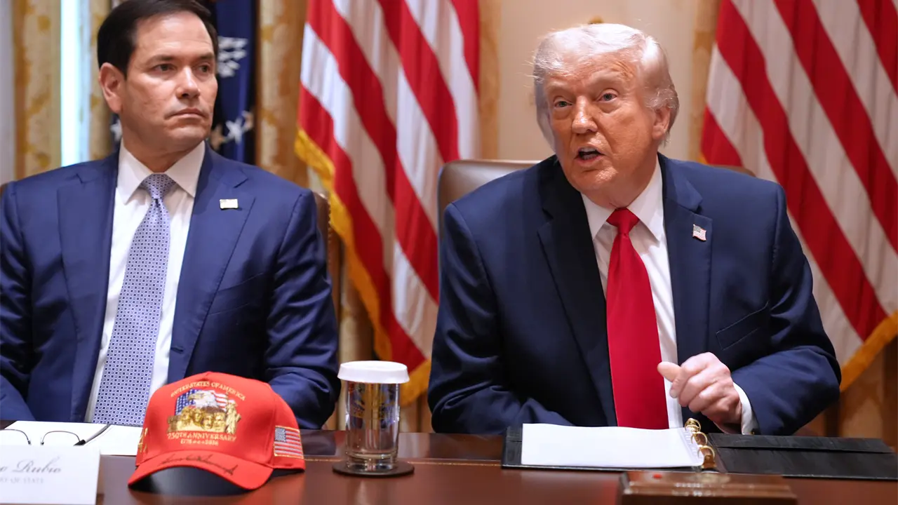 Estados Unidos limita trámites de visas en África a 20 consulados