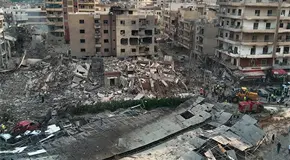 Israel y Hezbolá logran acuerdo
