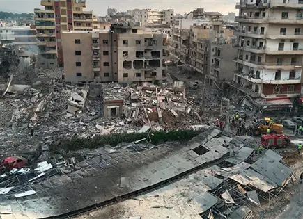 Israel y Hezbol&aacute; logran acuerdo