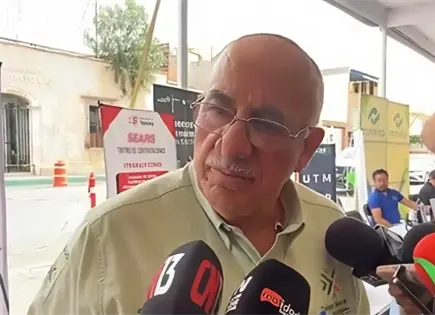 Mano de obra migrante, gran apoyo para cubrir vacantes: STPS