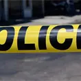 Muere joven en moto al chocar contra poste