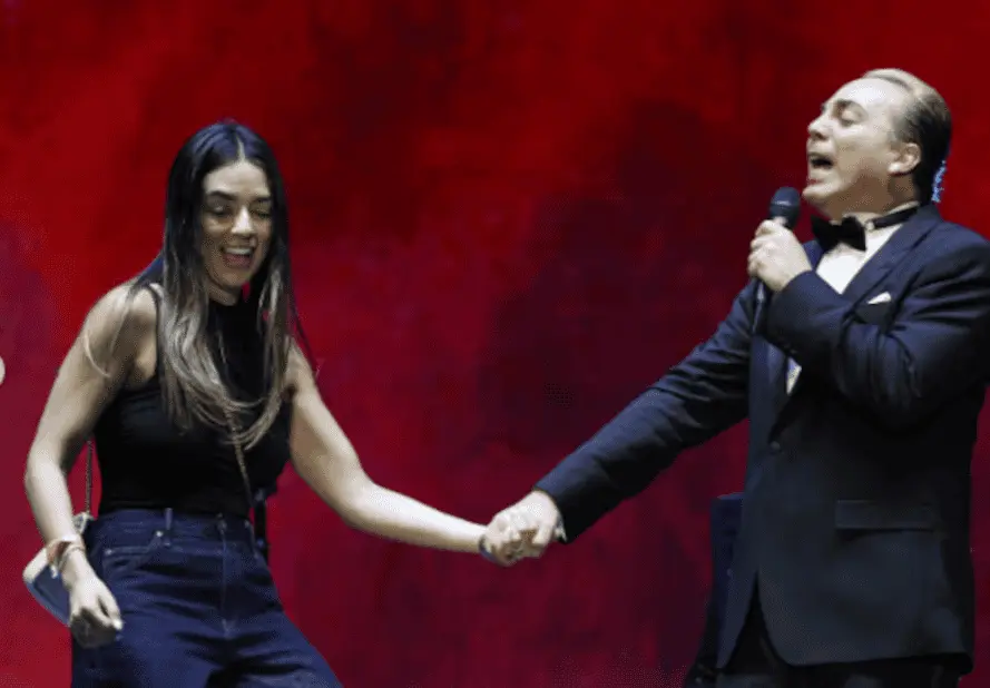 FOTO: EL UNIVERSAL