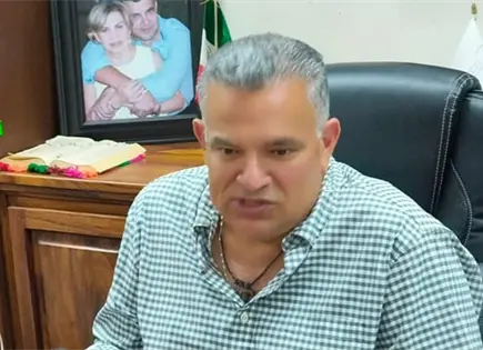 Programa de bacheo Ayuntamiento-Gobierno estatal