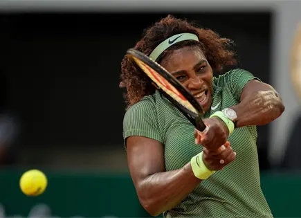 Serena Williams regresa al tenis profesional con invitación al Queen´s Club Serena Williams regresa al tenis profesional con invitación al Queen´s Club