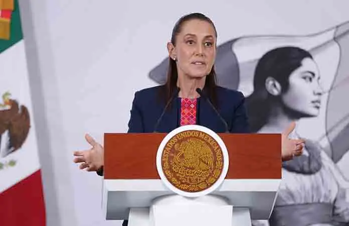 "Trump no está tras ataques a México"