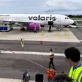 Volaris presenta nuevos vuelos
