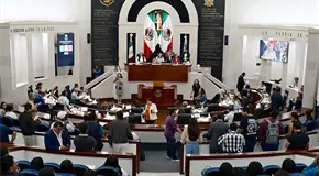 A Constitución, antinepotismo y no reelección