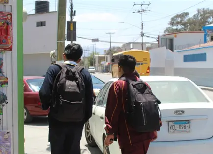 Adelantar&aacute;n hasta 15 d&iacute;as fin de ciclo escolar en educaci&oacute;n b&aacute;sica