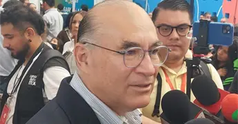 SCJN debe pronunciarse contra "Ley Serrano: Galindo